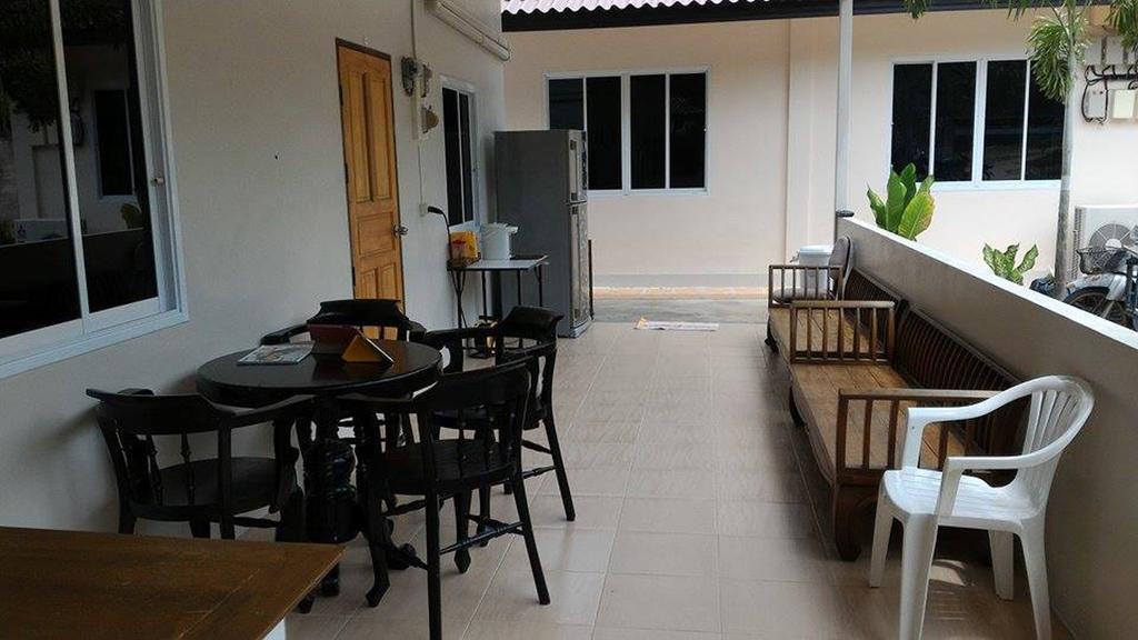 The Best Hostel Ko Tao Cameră foto